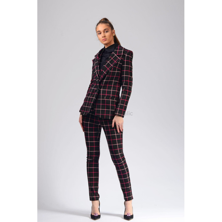 Ramona 3 piece suit