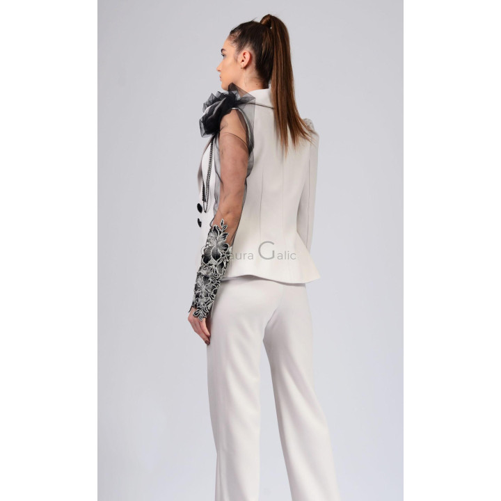 Aurelia 2 Suit