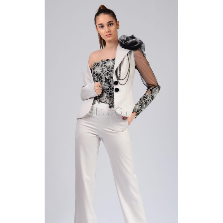 Costum Aurelia 2