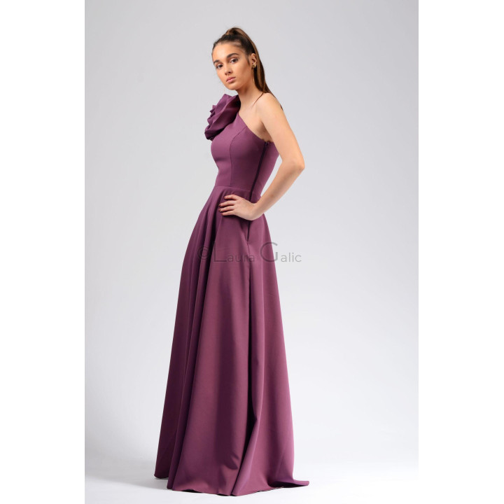 Rochie Tatiana 2 Lunga