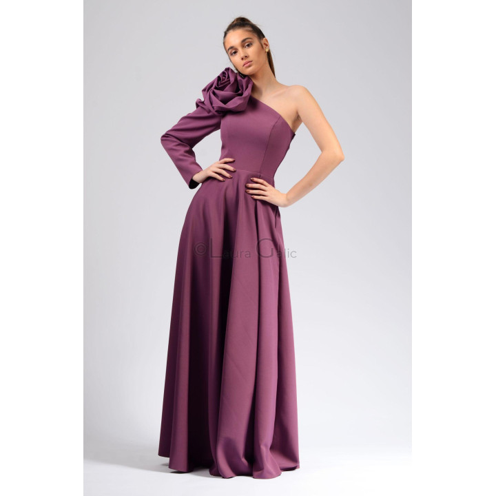 Rochie Tatiana 2 Lunga