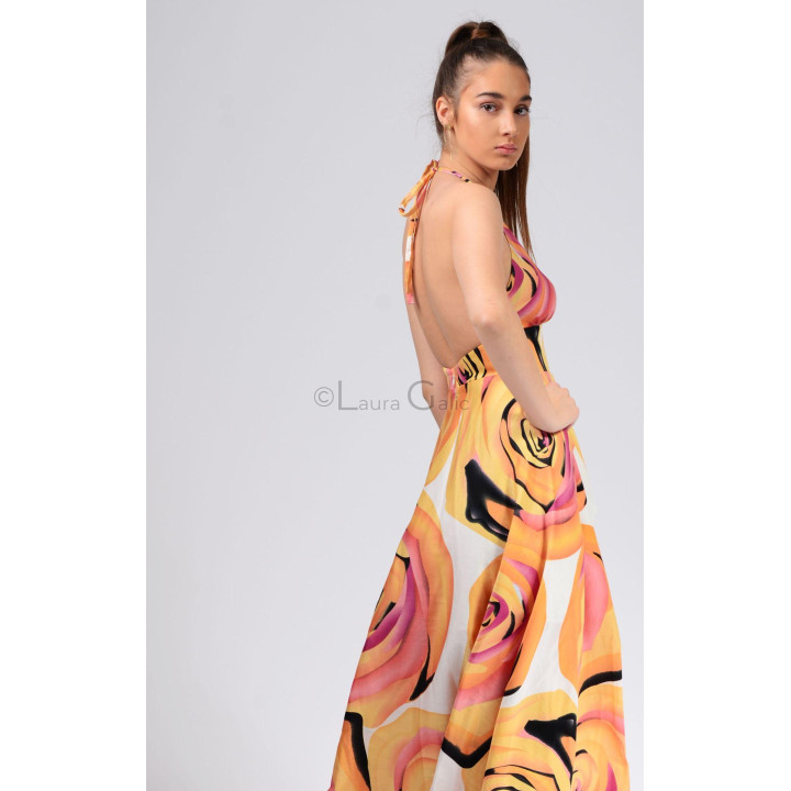 Francisca 3 Dress