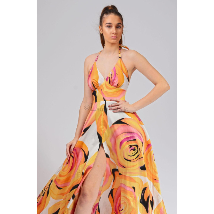 Francisca 3 Dress