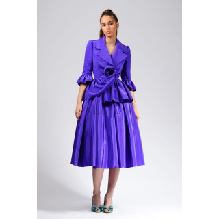 Costum Elara cu rochie Loredana