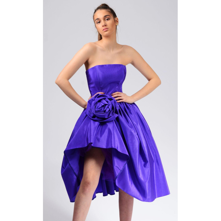 Costum Elara cu rochie Loredana