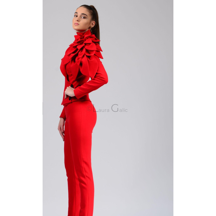 Delia Suit