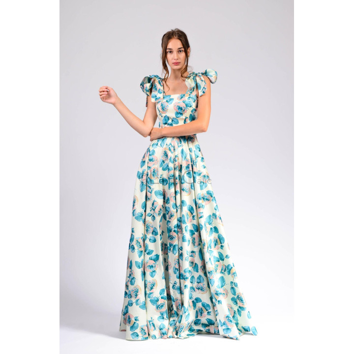 Loredana 3 dress