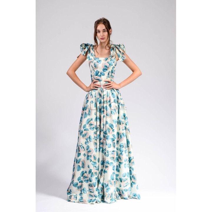 Loredana 3 dress
