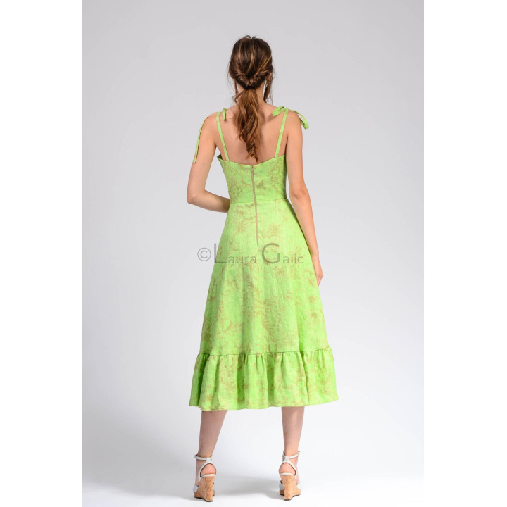 Rochie Salma