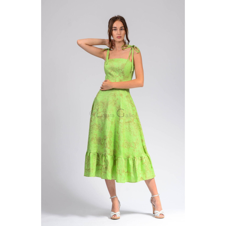 Rochie Salma