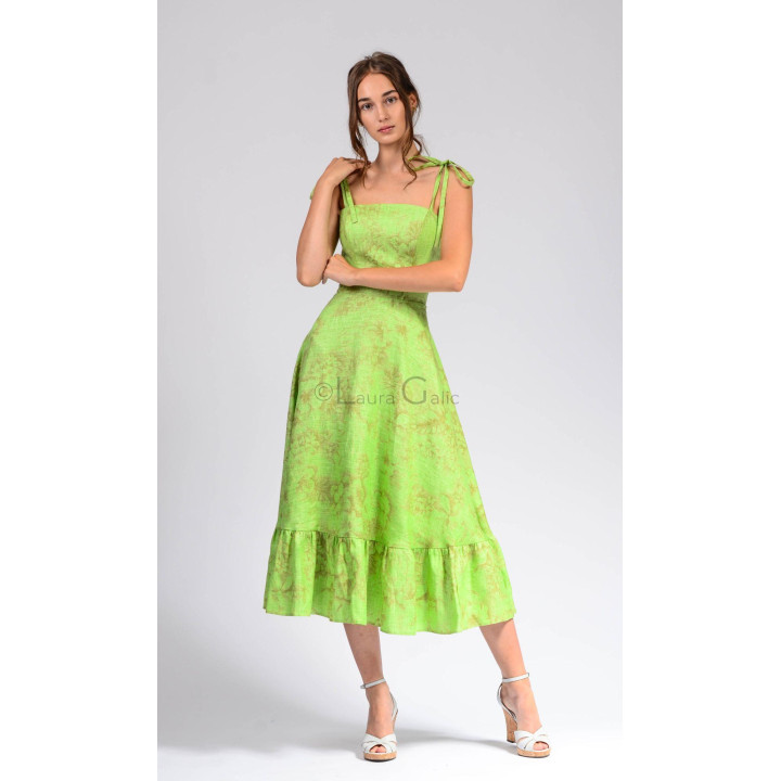 Rochie Salma
