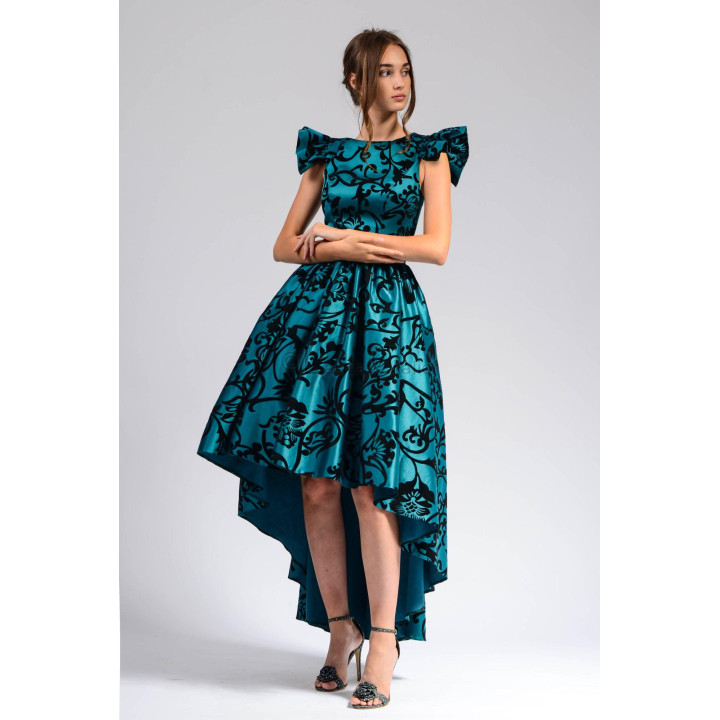 Lidia 2 dress