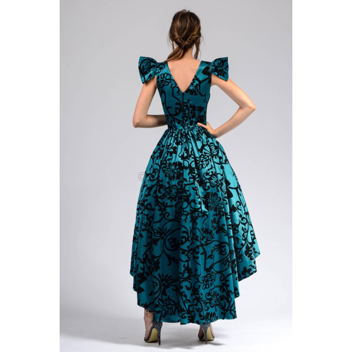 Lidia 2 dress