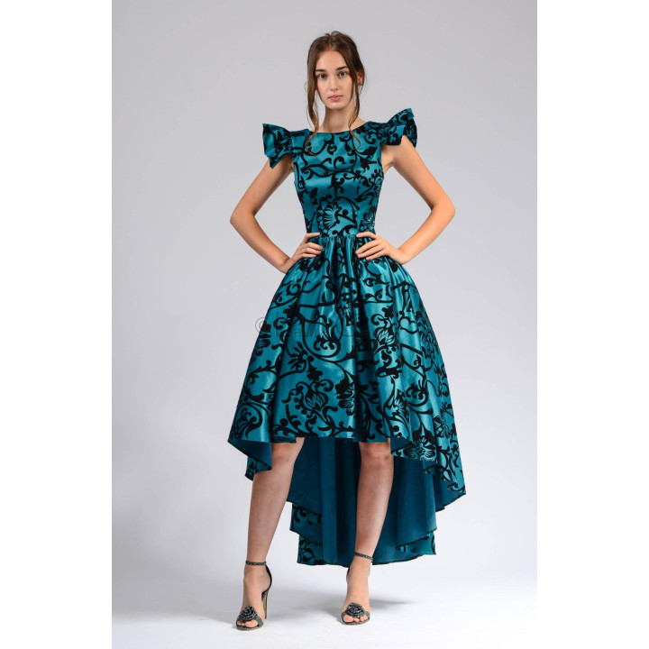 Lidia 2 dress
