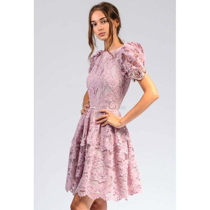 Rochie Igritte 2