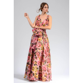 Rochie Agnes 2 floral