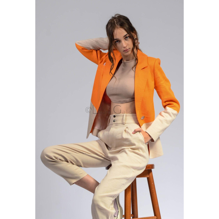 Costum Ramona split in