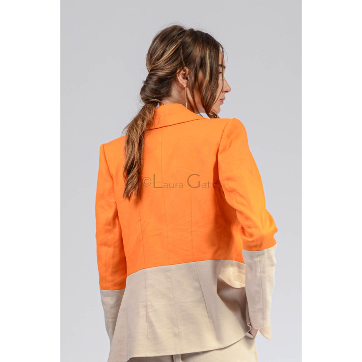 Costum Ramona split in