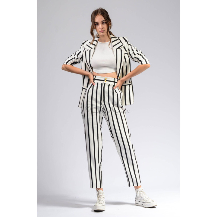 Pantaloni Zoot in
