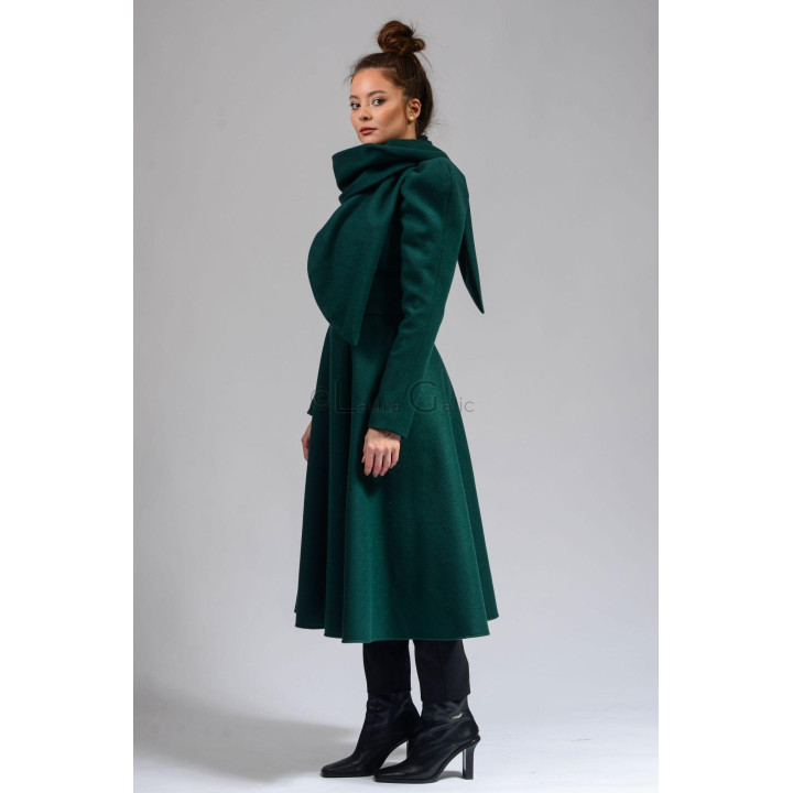 Beatrice 3 coat, winter lining