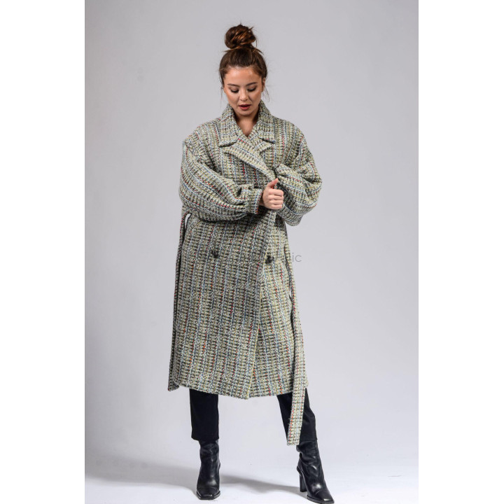 Laura coat