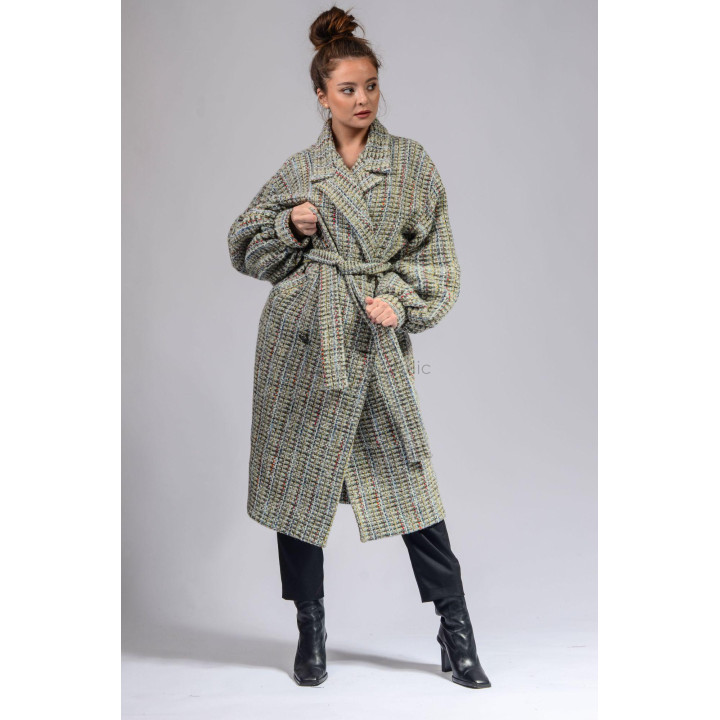 Laura coat