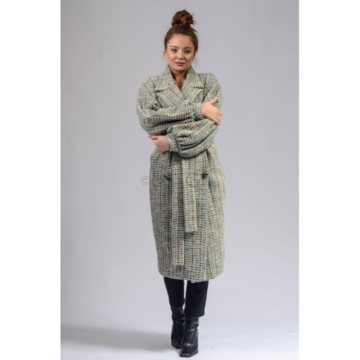 Laura coat