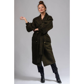 Laura coat