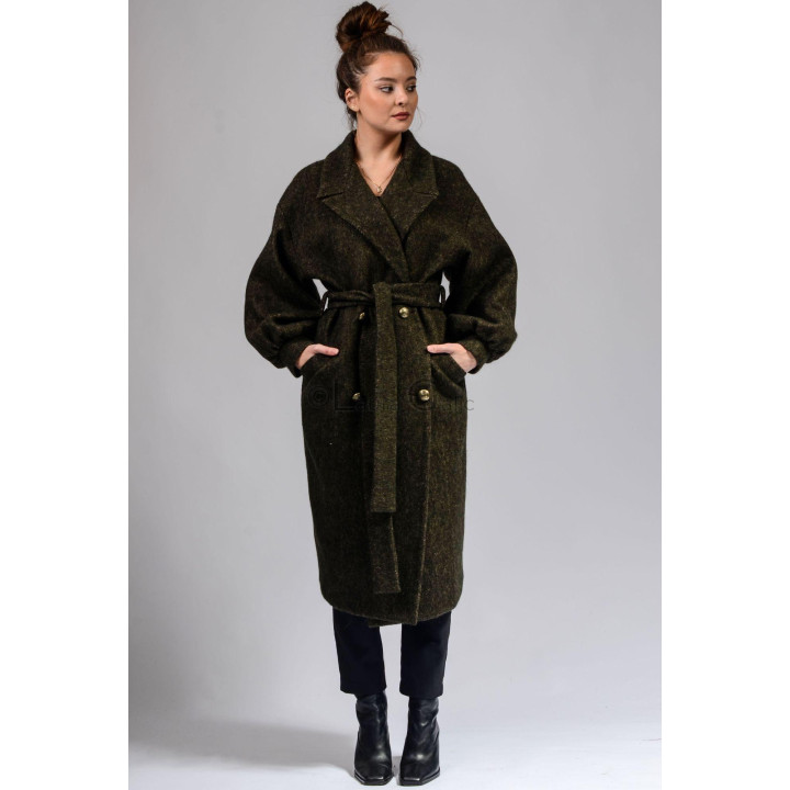 Laura coat