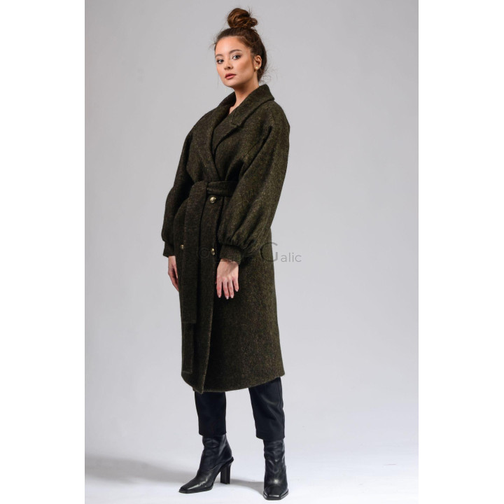 Laura coat