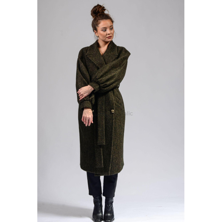 Laura coat