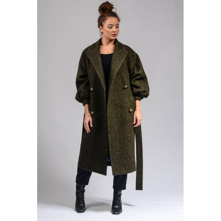 Laura coat