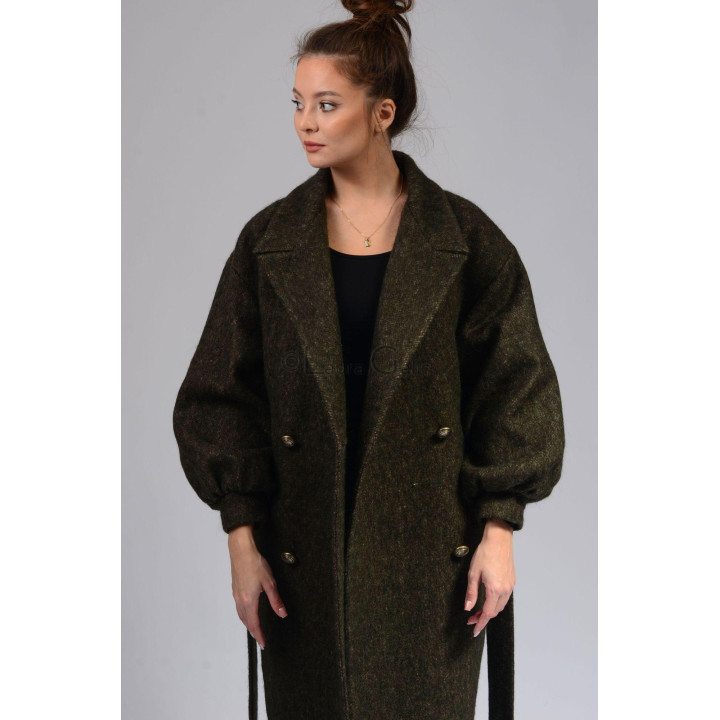 Laura coat