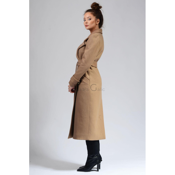 Romanita 3 coat