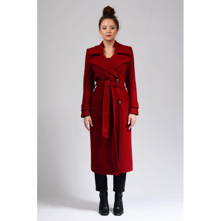 Romanita 3 coat