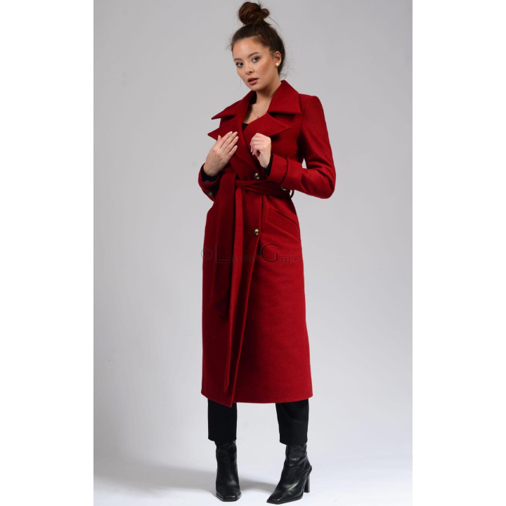Romanita 3 coat