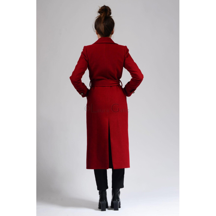 Romanita 3 coat