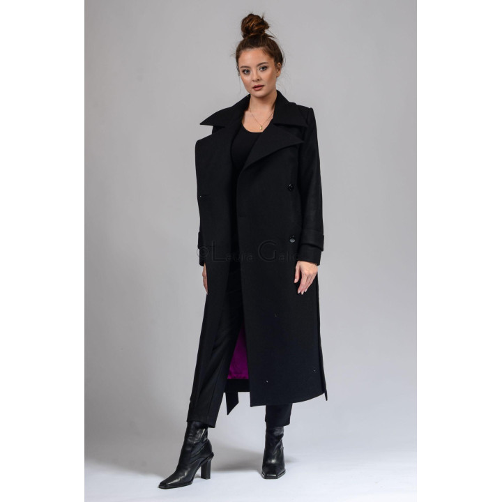 Romanita 3 coat