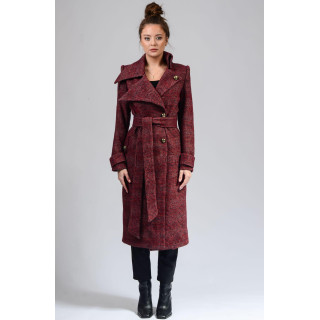 Romanita 2 coat