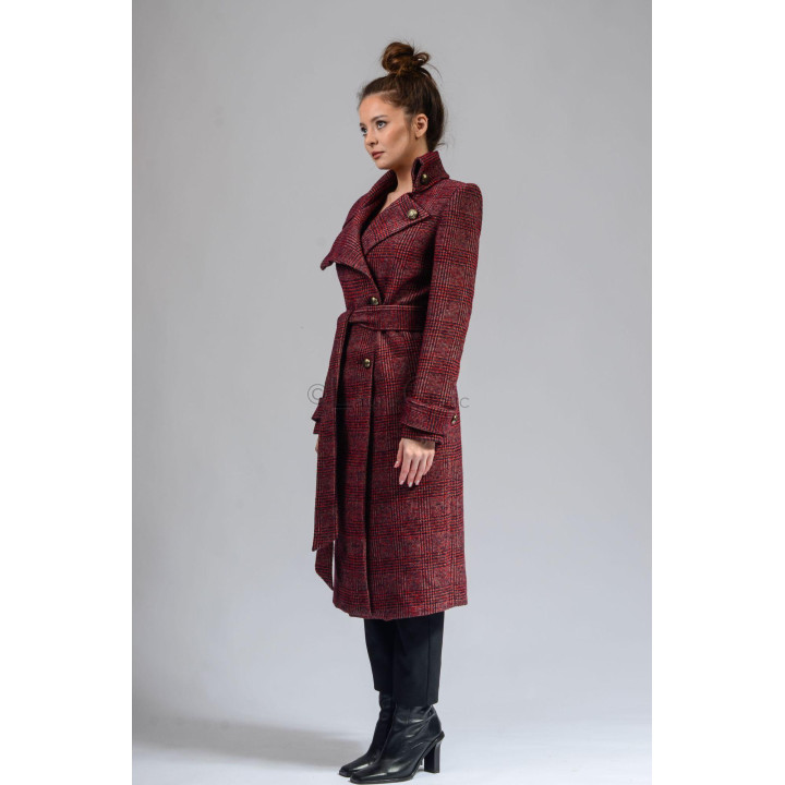 Romanita 2 coat