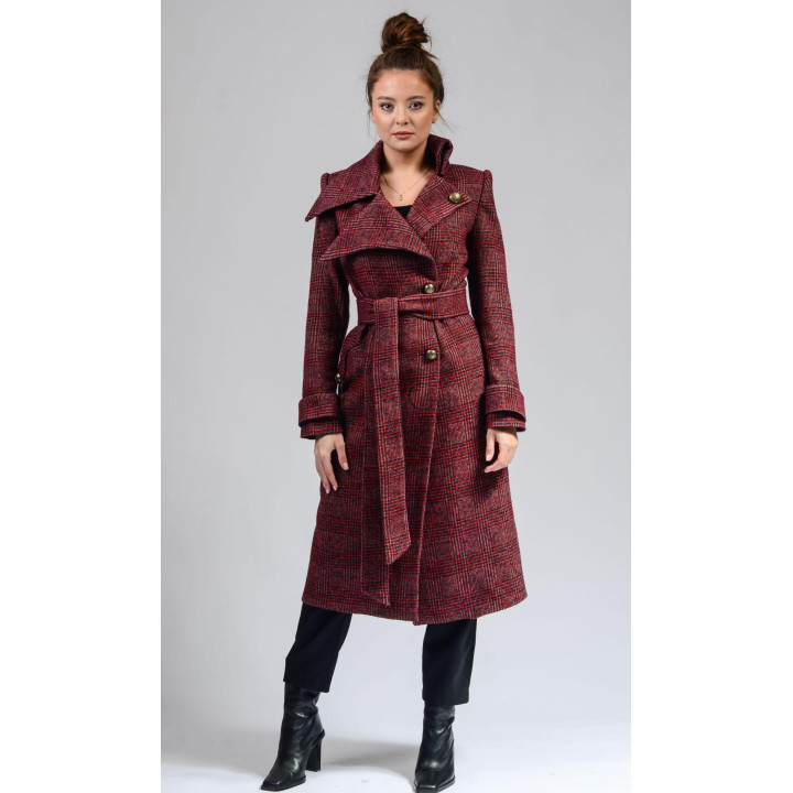 Romanita 2 coat