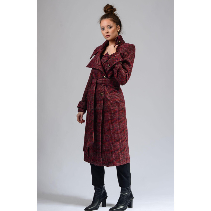 Romanita 2 coat