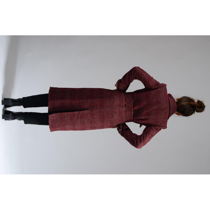 Romanita 2 coat
