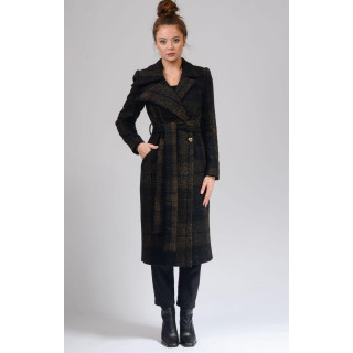 Romanita coat