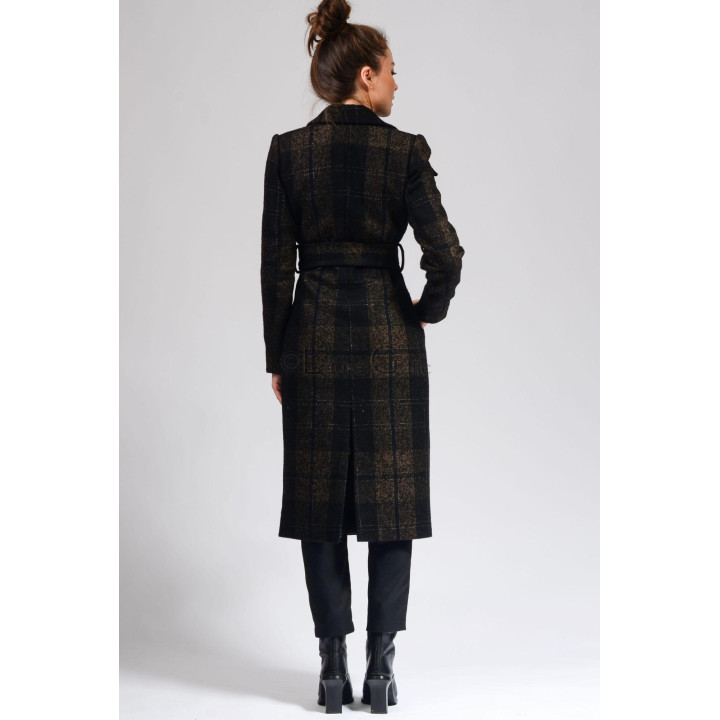 Romanita coat