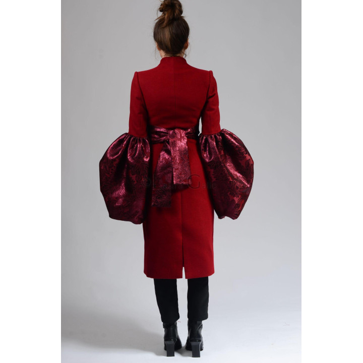 Catinca coat