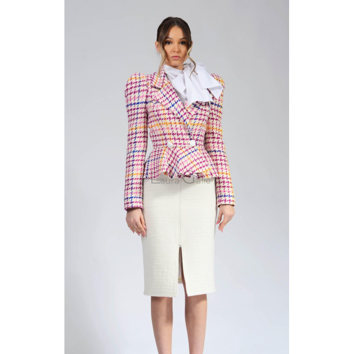 Costum Carmen 4 multi