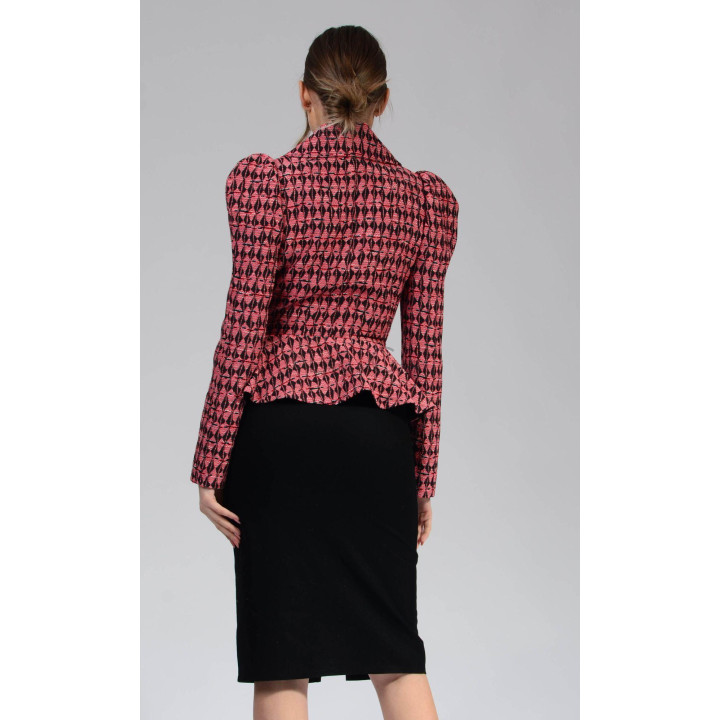 Costum Carmen 4 multi