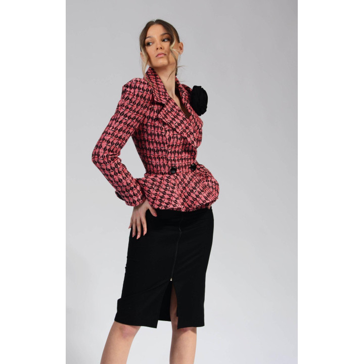 Costum Carmen 4 multi