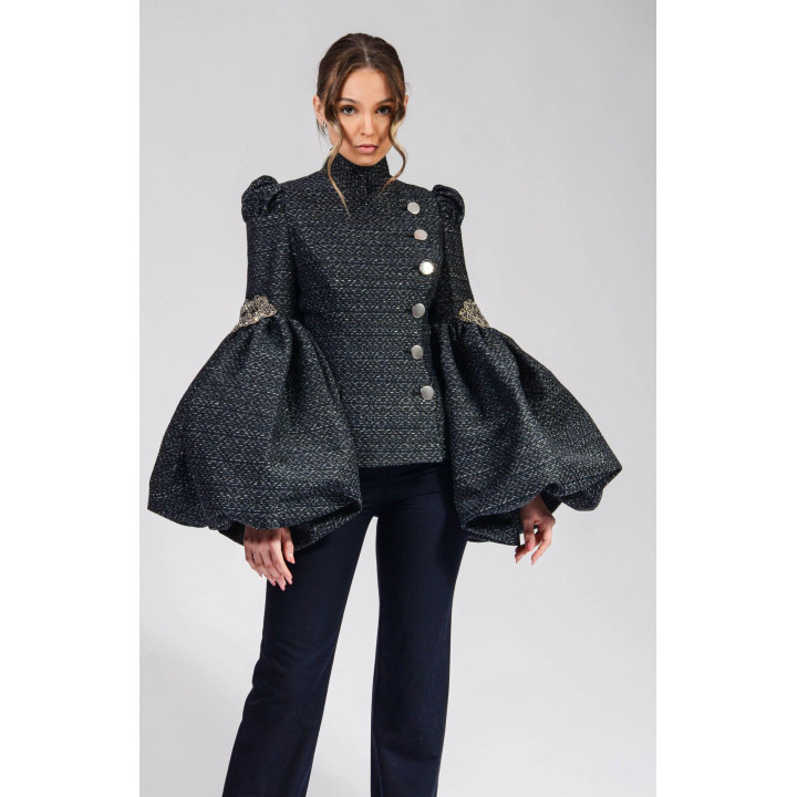 Freia 1 jacket